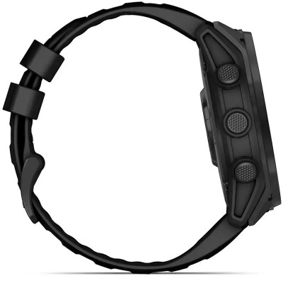 Смарт годинник Garmin Tactix 8 Elite Solar 51 мм